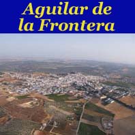 AGUILAR DE LA FRONTERA