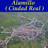 ALAMILLO