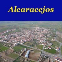 ALCARACEJOS