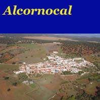 ALCORNOCAL