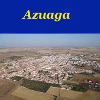 AZUAGA