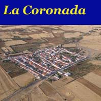 LA CORONADA