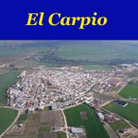 EL CARPIO