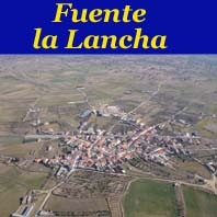 FUENTE LA LANCHA