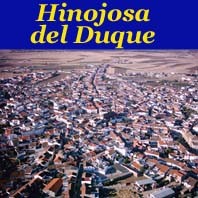 HINOJOSA DEL DUQUE