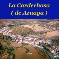 LA CARDENCHOSA