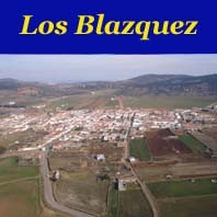 LOS BLAZQUEZ