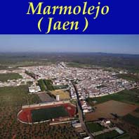 MARMOLEJO