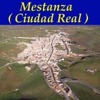 MESTANZA