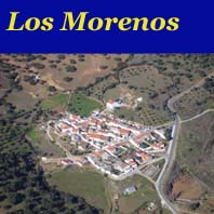 LOS MORENOS