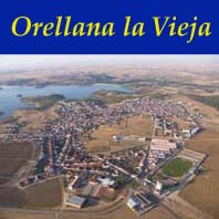 ORELLANA LA VIEJA