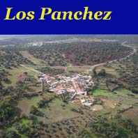 LOS PANCHEZ