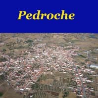 PEDROCHE