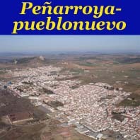 PEARROYA-PUEBLONUEVO